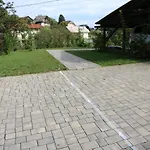 Ljubljana\'S Secret Place
