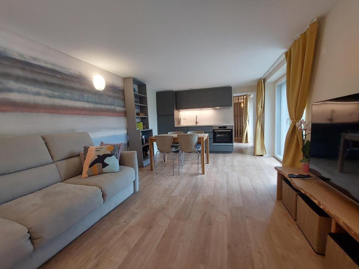 Ljubljana's Secret Place Apartment